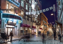 解码“短剧+文旅”新范式，千年古镇如何抢占百亿短剧产业制高点？