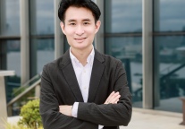 冯伟担任上海金普顿前滩酒店餐饮总监