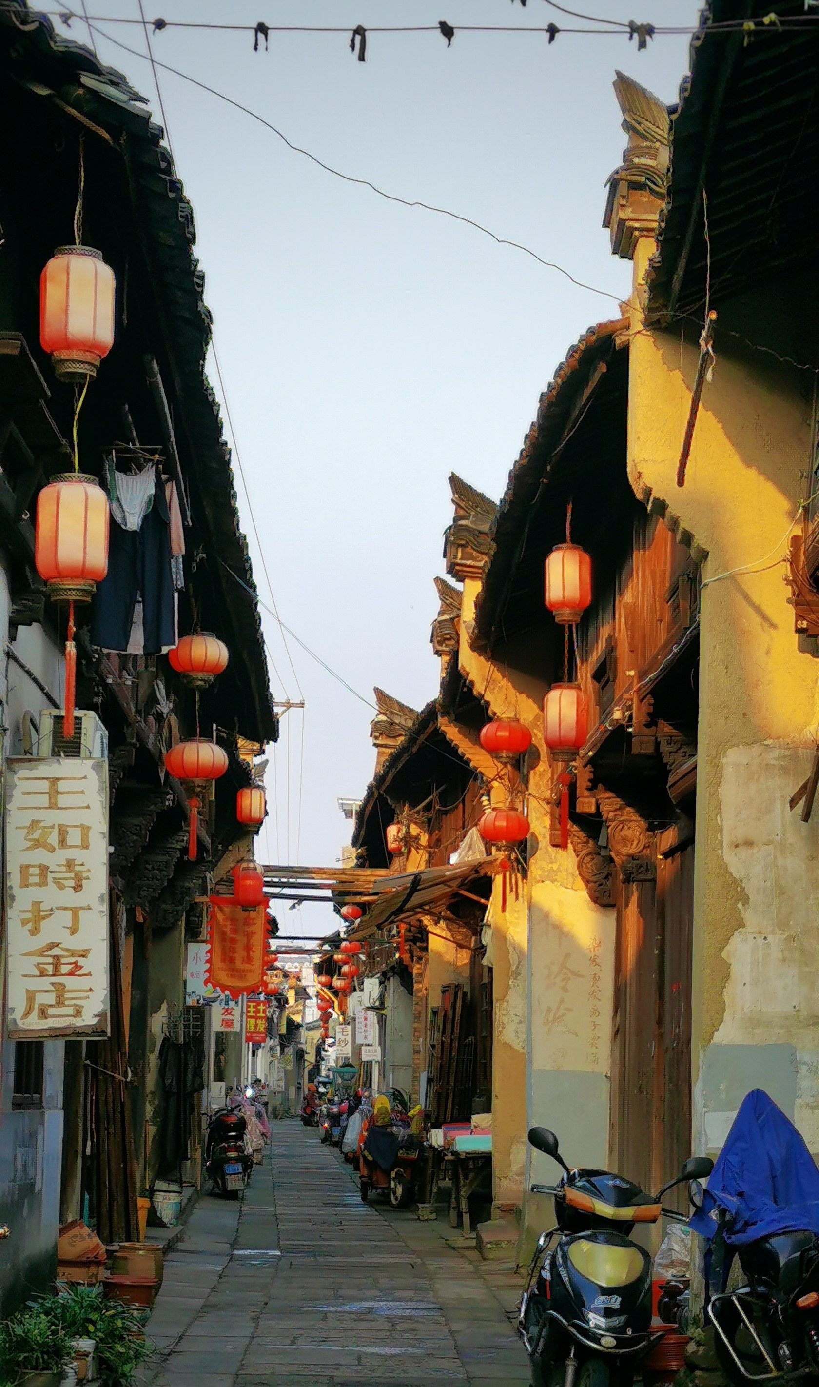 河北省廊坊市“只有红楼梦·戏剧幻城”开业