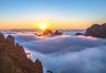 大学生专享特惠：元旦1.1元游三清山景区