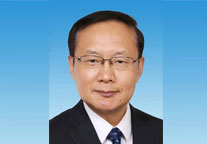 孙业礼任文化和旅游部部长