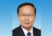 孙业礼任文化和旅游部部长