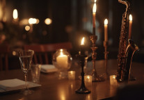 奈飞与米高梅合作在拉斯维加斯开设Netflix Bites主题餐厅