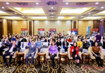 盛泰乐酒店集团成功举办京沪路演，深耕中国市场