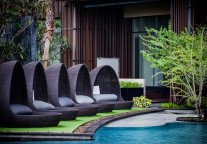 浙江金华首家希尔顿酒店签约