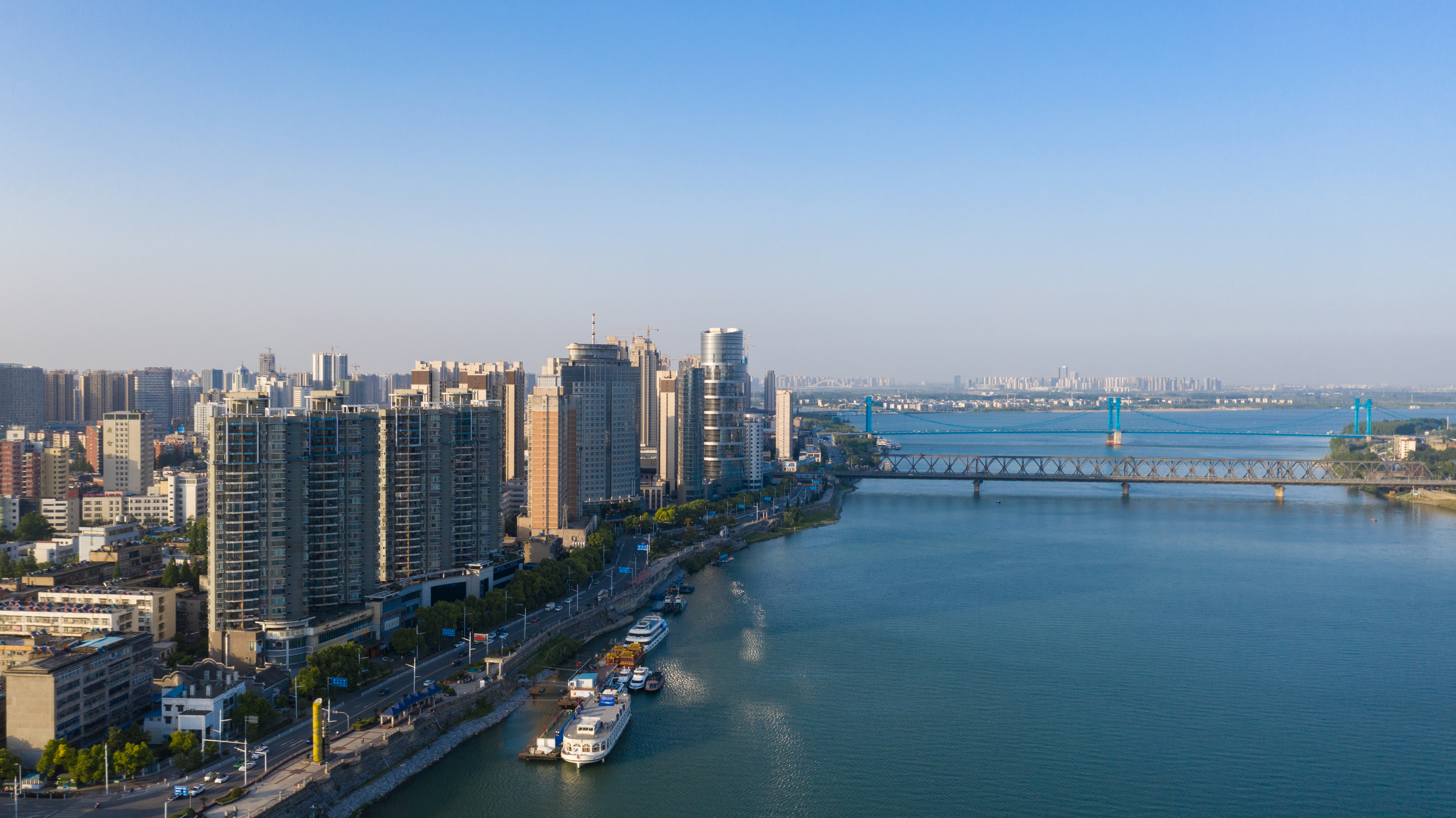 湖北襄阳签约两大文旅项目 总投资42.84亿元