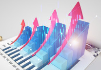全球电视市场呈现结构性增长，三星、TCL、海信位列前三。