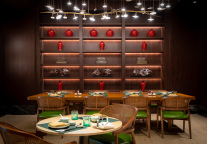 国潮风起，中国高端酒店跃迁式增长新引擎