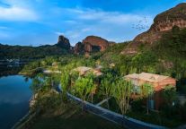 五一游龟峰景区，这份超全懒人版旅游攻略记得点赞收藏！