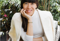 瑰丽酒店集团任命 INGRID CHEN 为品牌策略及市场副总裁