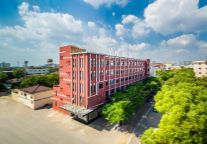 海盐的浪漫邀约：在格雅酒店与山海相拥