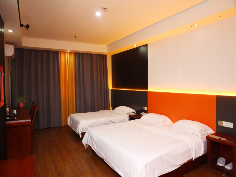 贝壳酒店，体验郑州之古韵与奇妙