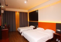 贝壳酒店，体验郑州之古韵与奇妙