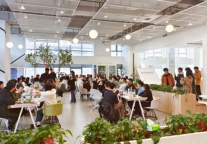 甜蜜升级！郑州城发美寓这场相亲盛宴，让爱触手可及