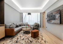 广州增城同派酒店开业，打造东部中心Z世代潮流主场