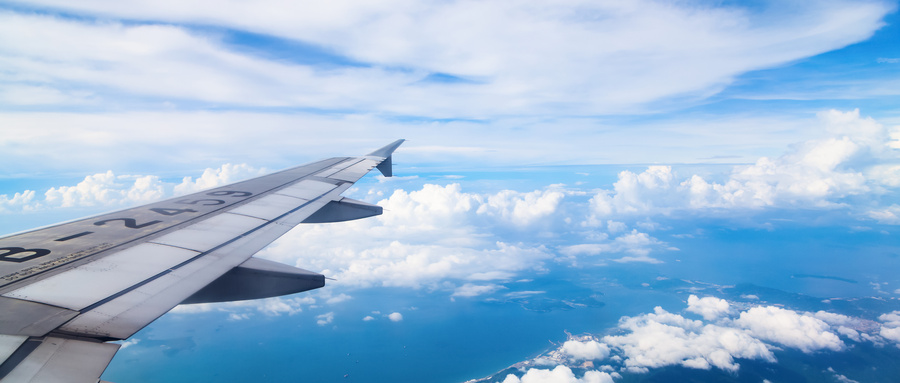 去哪儿：飞往多伦多的搜索指数环比上周增长1.1倍