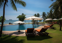 奢华酒店巨头Gencom收购丽思卡尔顿及万怡酒店各一家