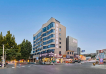 新店开业，逸柏国际酒店淄博万象汇店