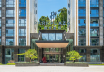 华南首家丽亭酒店开业