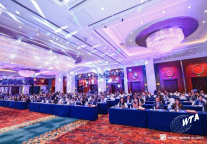 世界旅游联盟2023年年会在杭州顺利召开