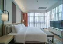 格兰云天-阅酒店赣州宝能太古城店正式开业