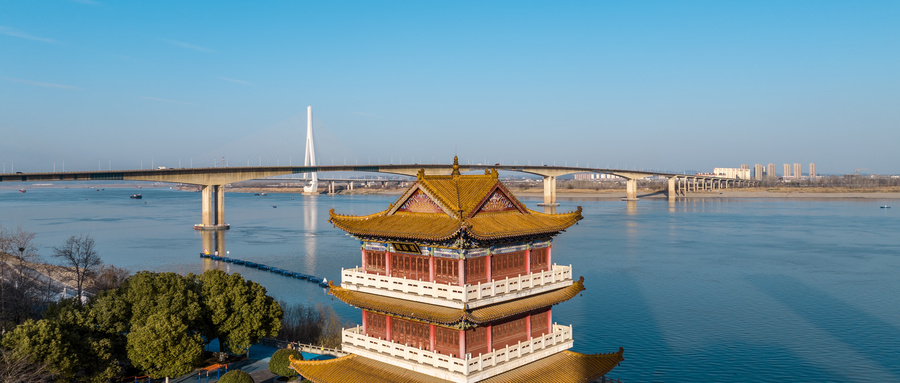 希尔顿花园酒店落地湖北黄石阳新，总投资3亿元
