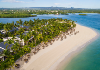 全新入选福布斯旅游指南的奢华水疗中心