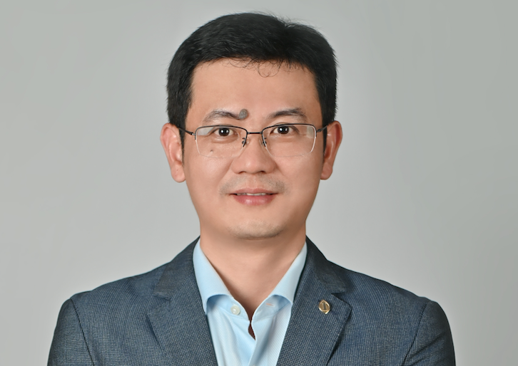 三亚海棠湾天房洲际度假酒店任命蔡立威先生为行政助理经理