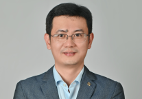 三亚海棠湾天房洲际度假酒店任命蔡立威先生为行政助理经理