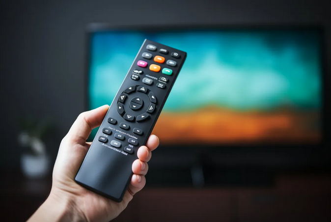 酒店电视“被收拾”，谁之过？ 