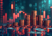 十一假期旅游爆火，旅游股集体走强，中国中免四连板