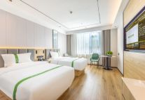 山水之间，邂逅千年古城的诗意与浪漫