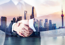 城家携手上实城开共管上海闵行紫竹高新区保租房项目