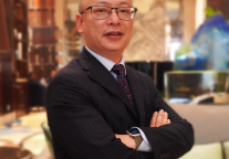 孙毅先生正式出任银川富力万达嘉华酒店餐饮总监