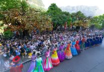 十一黄金周 | 三峡人家景区畅游攻略（下）