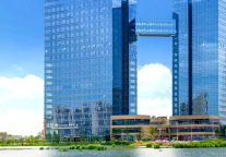 雅阁酒店集团|亲子出游来广东，来阳江国际金融中心澳斯特公寓