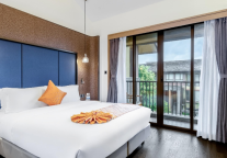 雅阁酒店集团|相约国庆佳节，尽在丽江途景雅阁度假酒店