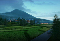 江苏涵田旅游产业投资集团签约两大度假酒店项目 助力长三角旅游产业升级