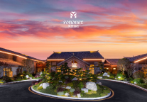 贵阳龙溪里∙凤颐岩居荣膺“2024年度最佳精品酒店”