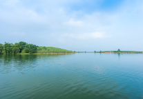 即日起南宁西津湖旅游风景区正式停止运营