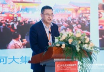 东平湖谢兴庆：延长消费时长，如何打造差异化的景区夜游项目？