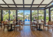 福建莆田签约囊山精品酒店项目，总投资5亿元