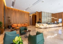 格林东方酒店，成就姑苏繁华梦