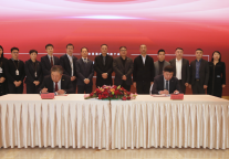 新年启幕绘宏图，陆地游轮落户黑土地