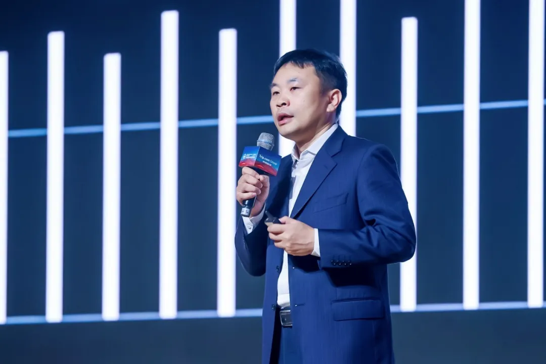 携程集团机票CEO谭煜东：坚持长期战略 以自身迭代推动行业共赢