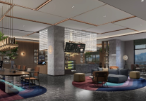 4月万达美华酒店发展报告