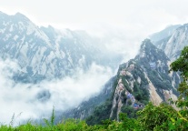 泰山景区2023累计接待进山游客超860万人次 创历史新高！