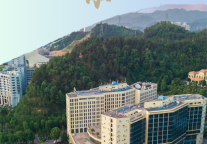 雅阁酒店集团|冰爽盛夏，尽在十堰百强雅阁大酒店