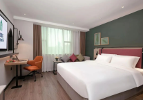 康铂酒店七夕甜蜜开业，共享法式浪漫