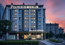 冬游武汉｜住铂顿，体验高铁+地铁一站式全景旅游